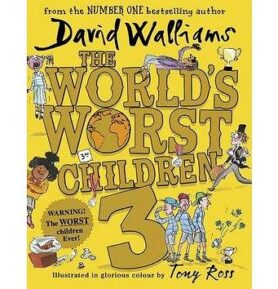 The World's Worst Children 3