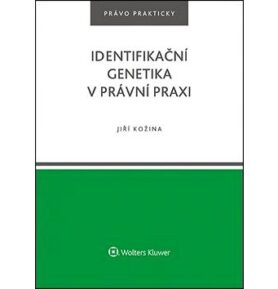 Identifikační genetika v právní praxi