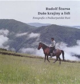 Duše krajiny a lidí: Fotografie z Podkarpatské Rusi