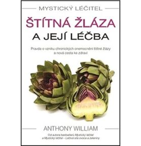 Štítná žláza a její léčba: Mystický léčitel