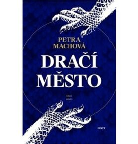 Dračí město