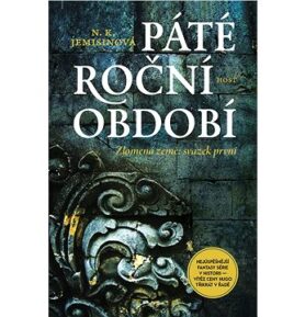 Páté roční období
