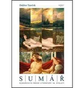 Sumář: Diskurzivita české literatury 19. století