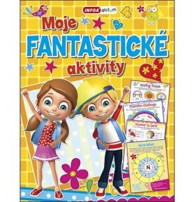 Moje fantastické aktivity