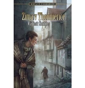 Zima v Thonnierice