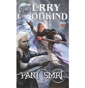 Paní smrt