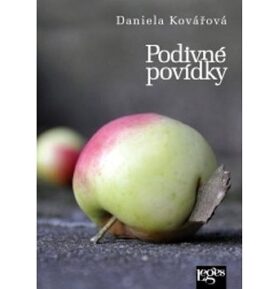 Podivné povídky