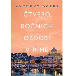 Čtvero ročních období v Římě