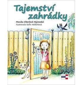 Tajemství zahrádky