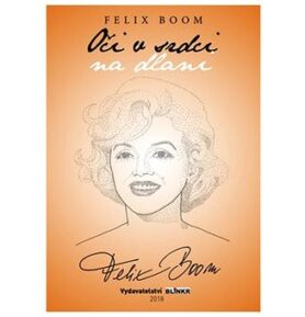 Oči v srdci na dlani