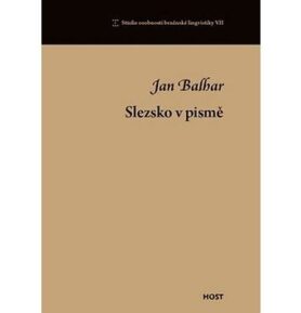 Slezsko v pismě