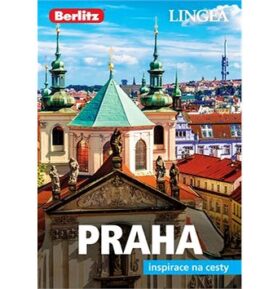 Praha: inspirace na cesty