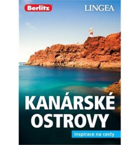 Kanárské ostrovy: inspirace na cesty