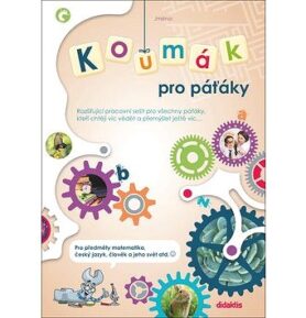 Koumák pro páťáky