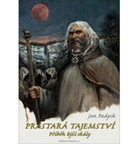 Prastará tajemství: Příběh Býčí skály
