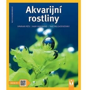 Akvarijní rostliny