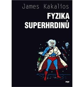Fyzika superhrdinů