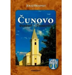 Čunovo: Sarndorf Dunacsún