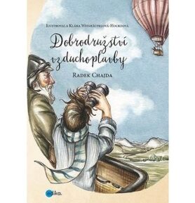Dobrodružství vzduchoplavby