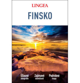 Finsko: Úžasné fotografie, Zajímavé souvislosti, Podrobné mapy