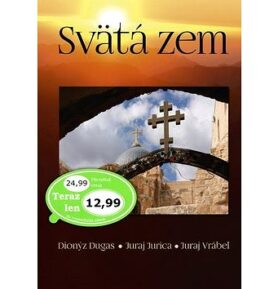 Svätá zem