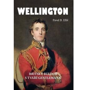 Wellington: Britský buldok s tváří gentlemana
