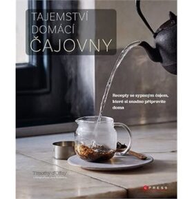 Tajemství domácí čajovny: Recepty se sypaným čajem, které si snadno připravíte doma
