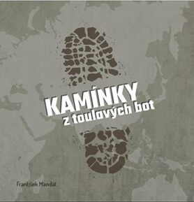 Kamínky z toulavých bot