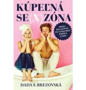 Kúpeľná se(x)zóna: Prišli relaxovať, ale nakoniec riešili lásku