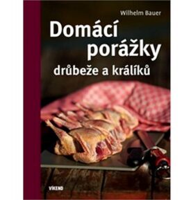 Domácí porážky drůbeže a králíků