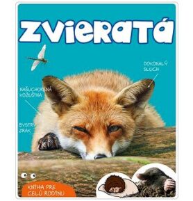 Zvieratá