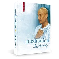 Meditation: Man-Perfection in God-Satisfaction