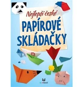 Nejlepší české papírové skládačky