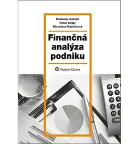 Finančná analýza podniku