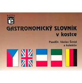 Gastronomický slovník v kostce