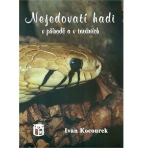 Nejedovatí hadi v přírdě a v teráriích