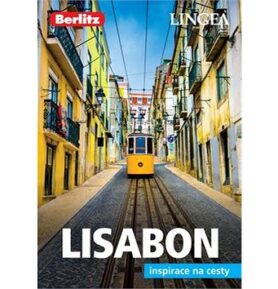 Lisabon: Inspirace na cesty