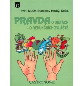 Pravda o dietách - o redučkních zvláště