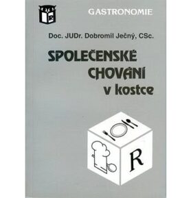 Společenské chování v kostce