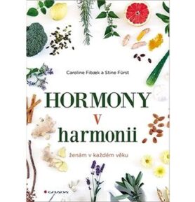 Hormony v harmonii: ženák v každém věku