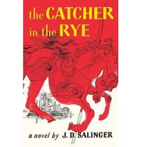 The Catcher in the Rye