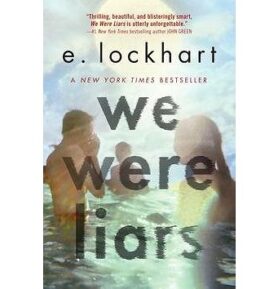 We Were Liars