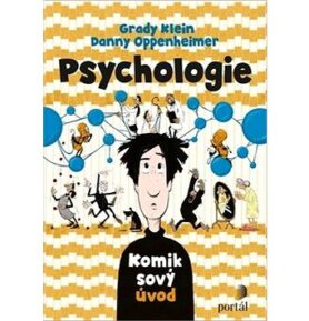 Psychologie Komiksový úvod