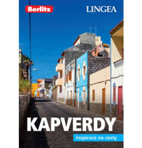 Kapverdy: inspirace na cesty