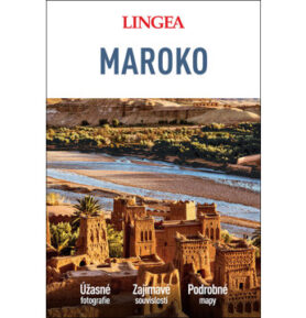 Maroko: Úžasné fotografie, Zajímavé souvislosti, Podrobné mapy