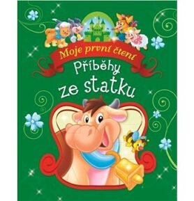 Příběhy ze statku: Moje první čtení