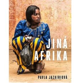 Jiná Afrika