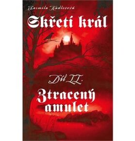 Skřetí král  Ztracený amulet