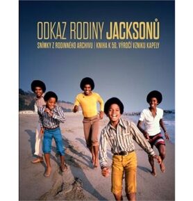 Odkaz rodiny Jacksonů