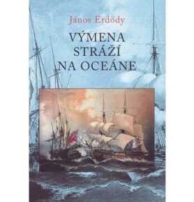 Výmena stráží na oceáne
